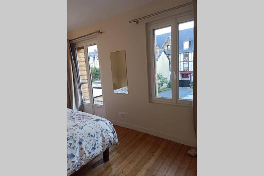 Villa N°5 Blonville-sur-Mer Bagian luar foto