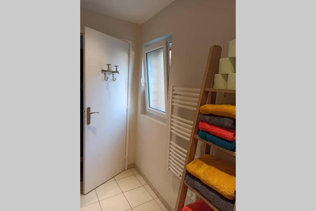 Villa N°5 Blonville-sur-Mer Bagian luar foto