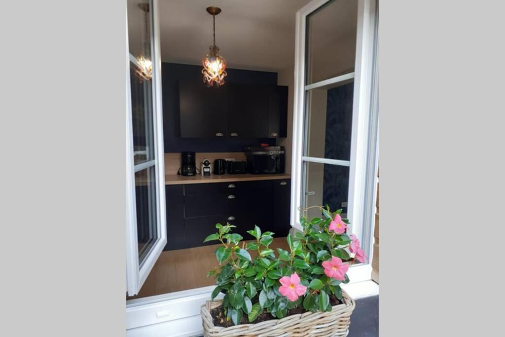 Villa N°5 Blonville-sur-Mer Bagian luar foto