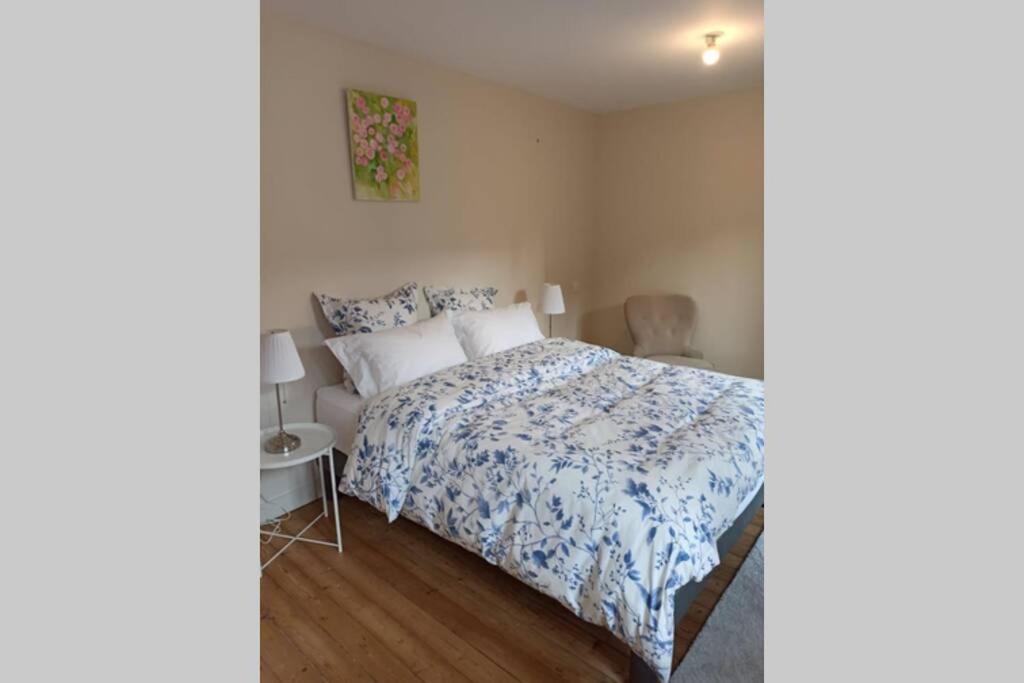 Villa N°5 Blonville-sur-Mer Bagian luar foto